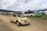 2 CV - Welttreffen Del&eacute;mont 2023