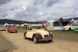 2 CV - Welttreffen Del&eacute;mont 2023