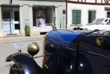 Neunkirch Oldtimertreffen 2024