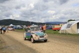 2 CV - Welttreffen Del&eacute;mont 2023