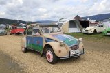 2 CV - Welttreffen Del&eacute;mont 2023