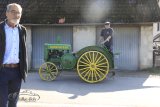 Auto- und Traktormuseum, Patina-Treffen