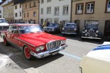 Neunkirch Oldtimertreffen 2024