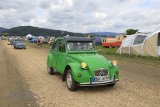2 CV - Welttreffen Del&eacute;mont 2023