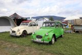 2 CV - Welttreffen Del&eacute;mont 2023