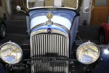 Neunkirch Oldtimertreffen 2024