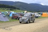 2 CV - Welttreffen Del&eacute;mont 2023
