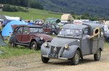 2 CV - Welttreffen Del&eacute;mont 2023