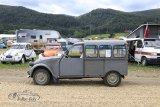 2 CV - Welttreffen Del&eacute;mont 2023