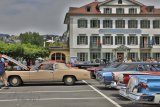 9. American Classic Car Meeting in Küssnacht am Rigi