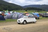 2 CV - Welttreffen Del&eacute;mont 2023