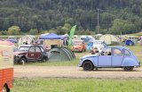 2 CV - Welttreffen Del&eacute;mont 2023