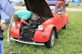 2 CV - Welttreffen Del&eacute;mont 2023