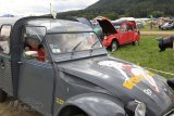 2 CV - Welttreffen Del&eacute;mont 2023