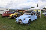 2 CV - Welttreffen Del&eacute;mont 2023