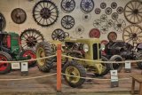Auto- und Traktormuseum
