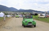 2 CV - Welttreffen Del&eacute;mont 2023