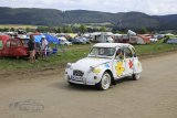 2 CV - Welttreffen Del&eacute;mont 2023
