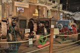 Auto- und Traktormuseum
