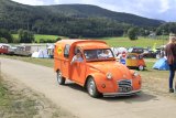 2 CV - Welttreffen Del&eacute;mont 2023
