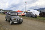 2 CV - Welttreffen Del&eacute;mont 2023
