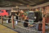 Auto- und Traktormuseum