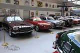Auktion Oldtimer Galerie Toffen