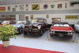 Auktion Oldtimer Galerie Toffen