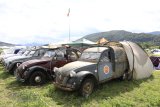 2 CV - Welttreffen Delémont 2023
