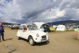 2 CV - Welttreffen Delémont 2023