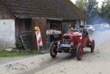 Patina-Treffen im Auto - und Traktorenmuseum Bodensee 2023