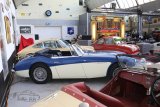 Auktion Oldtimer Galerie Toffen