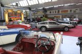 Auktion Oldtimer Galerie Toffen