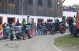 Patina-Treffen im Auto - und Traktorenmuseum Bodensee 2023