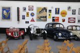 Auktion Oldtimer Galerie Toffen