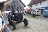 Patina-Treffen im Auto - und Traktorenmuseum Bodensee 2023