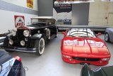 Auktion Oldtimer Galerie Toffen