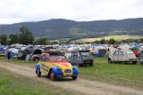 2 CV - Welttreffen Delémont 2023