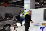 Auto Zürich 2024 - Media Day