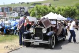 9. American Classic Car Meeting in Küssnacht am Rigi