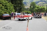 9. American Classic Car Meeting in Küssnacht am Rigi