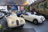 Auktion Oldtimer Galerie Toffen