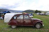 2 CV - Welttreffen Del&eacute;mont 2023
