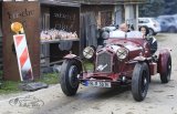 Patina-Treffen im Auto - und Traktorenmuseum Bodensee 2023