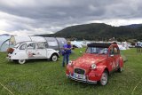 2 CV - Welttreffen Del&eacute;mont 2023