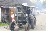 Patina-Treffen im Auto - und Traktorenmuseum Bodensee 2023