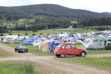2 CV - Welttreffen Del&eacute;mont 2023