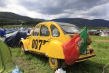 2 CV - Welttreffen Del&eacute;mont 2023