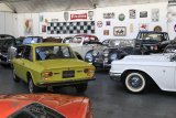 Auktion Oldtimer Galerie Toffen