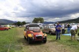 2 CV - Welttreffen Del&eacute;mont 2023